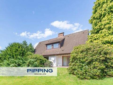 Oststeinbek Häuser, Oststeinbek Haus kaufen