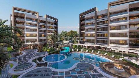 Antalya Wohnungen, Antalya Wohnung kaufen
