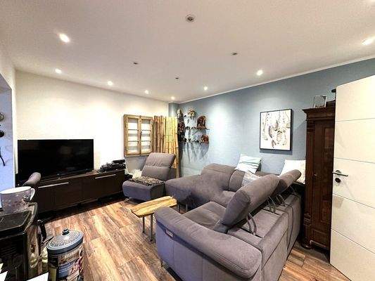 Weiter geht es in den …