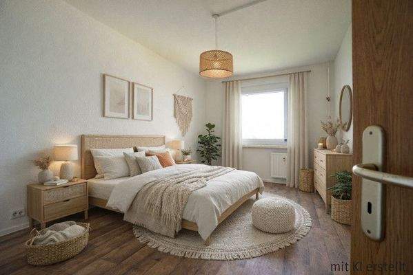 Einrichtungsbeispiel