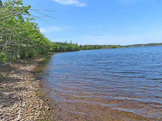 Cape Breton - Ideal für´s Kapital - Einzigartiges 