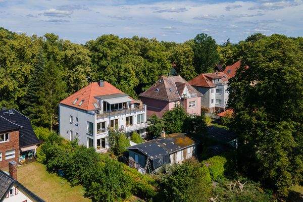 MFH Vogelperspektive