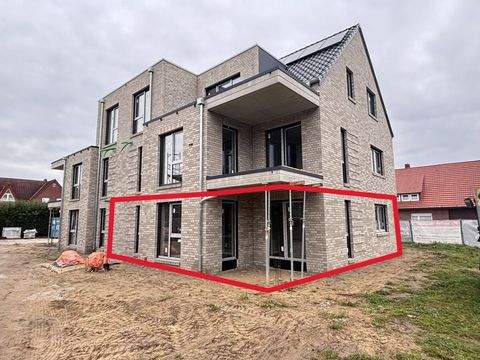 Werlte Wohnungen, Werlte Wohnung mieten