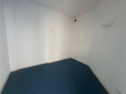 Dunkelraum oder Abstellraum