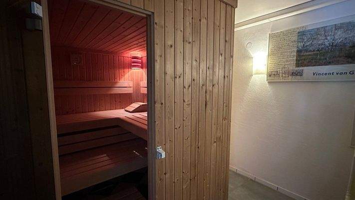 Sauna 1.1