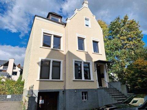 Bernkastel-Kues Häuser, Bernkastel-Kues Haus mieten 