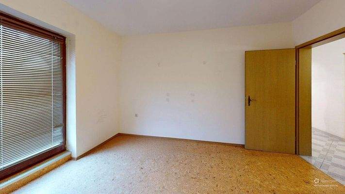 Schlafzimmer | Einliegerwohnung