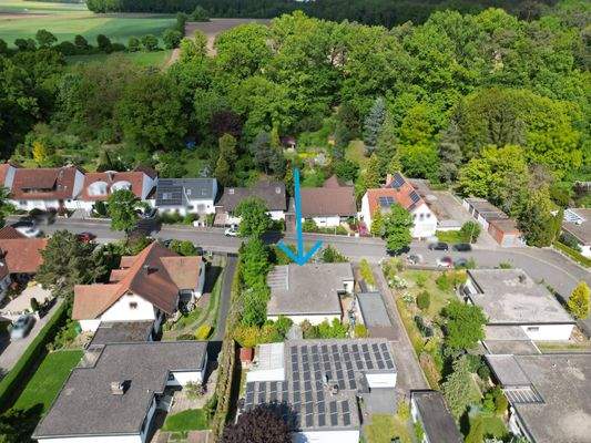 Umgebung