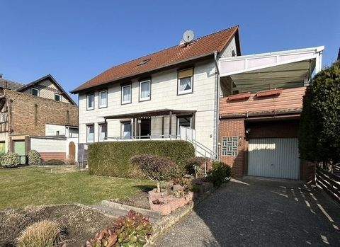 Denkte Häuser, Denkte Haus kaufen