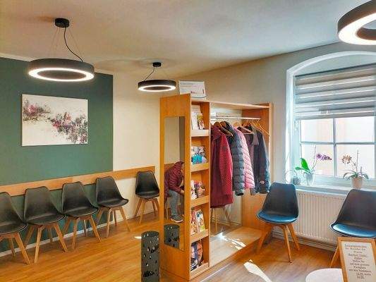 Beispielinnenansicht