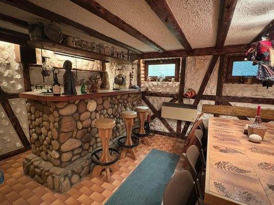 Partykeller/Kellerbar UG