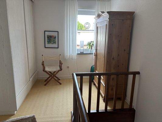 Flur OG. große Wohnung