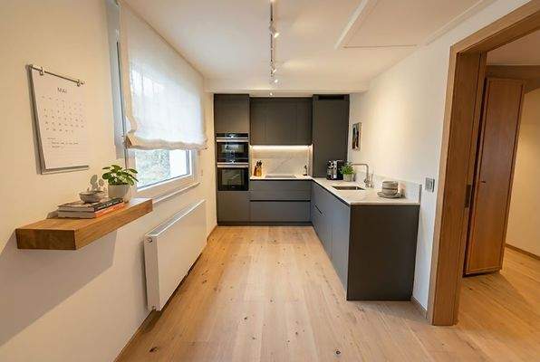 Renovierungsvorschlag Küche OG