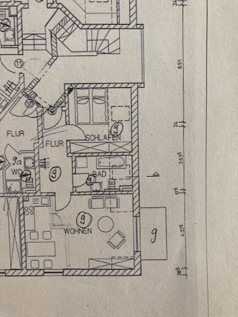 Bodenkirchen Wohnungen, Bodenkirchen Wohnung mieten