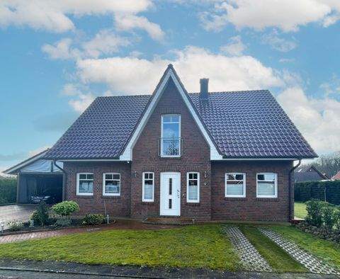 Spahnharrenstätte Häuser, Spahnharrenstätte Haus kaufen