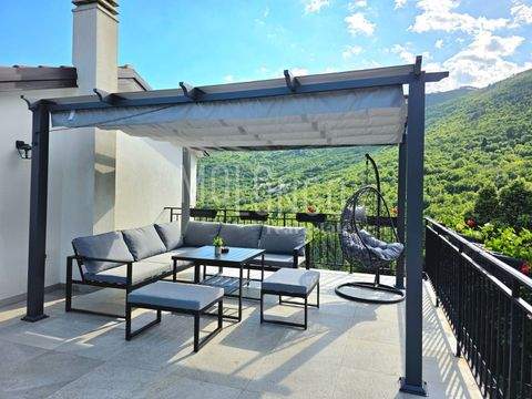 Moscenicka Draga Häuser, Moscenicka Draga Haus kaufen