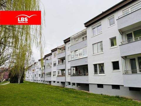Großkrotzenburg Wohnungen, Großkrotzenburg Wohnung kaufen