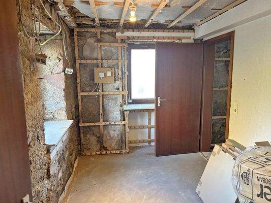 Vorderer Kellerraum 1