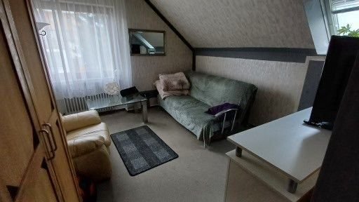Schaf / Kinderzimmer OG