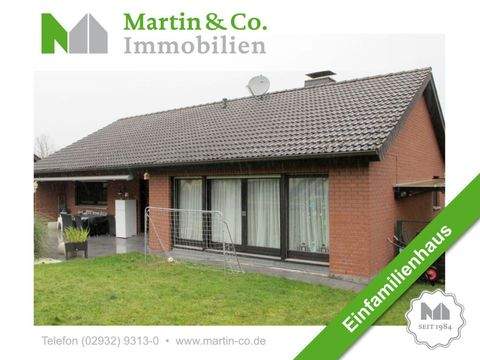 Wickede Häuser, Wickede Haus kaufen