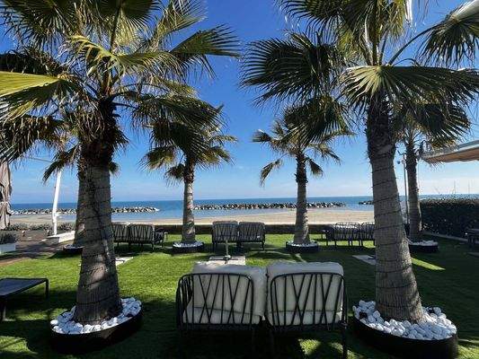 Appartment in Cupra Marittima (Ascoli Piceno)