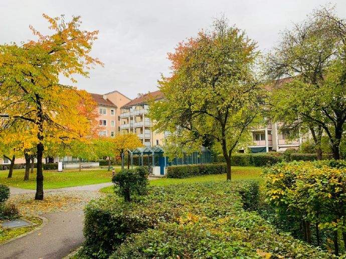 Objektbeschreibung: ... - Vermietung 2-Zimmer-Wohnungen