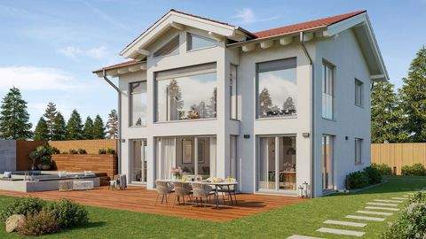 Taufkirchen (Vils) Häuser, Taufkirchen (Vils) Haus kaufen