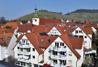 Ansicht außen 