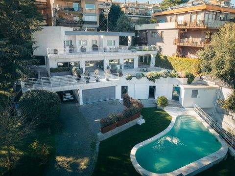 Rome Häuser, Rome Haus kaufen