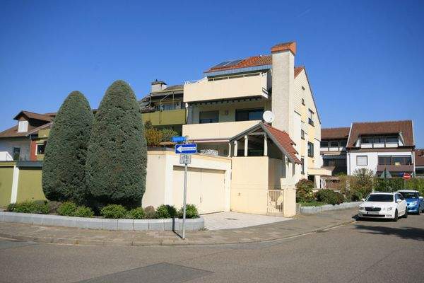 Hausansicht (Bild 07)