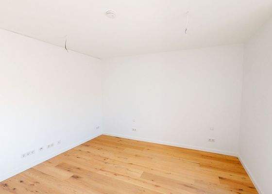 Schlafzimmer, Ansicht  2