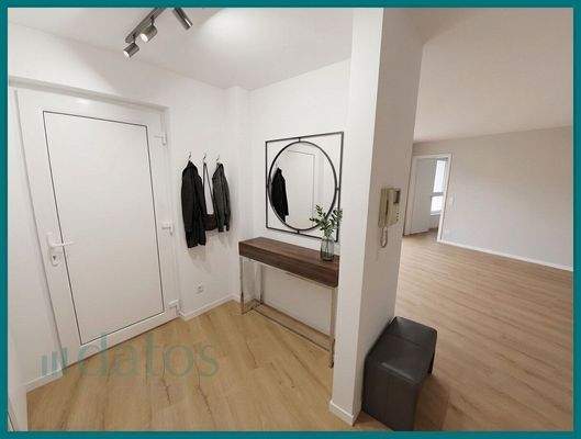 Innenfotos 1 Eingangsbereich_visualisiert