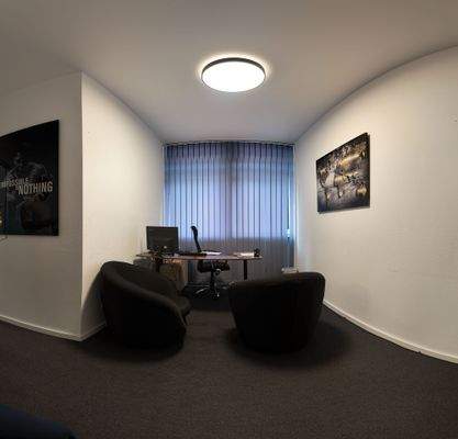 Bürozimmer 1