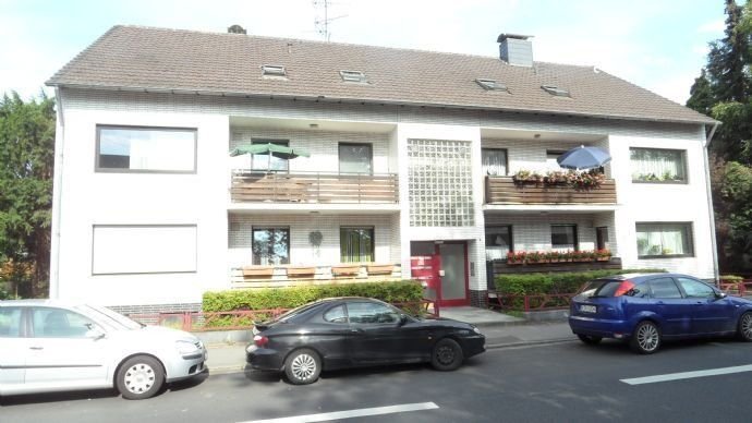 3 Zimmer Wohnung in Köln (Wahnheide)