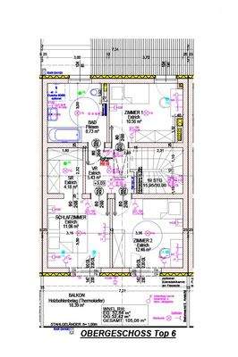 Reihenhausanlage 2 in Waldenstein
