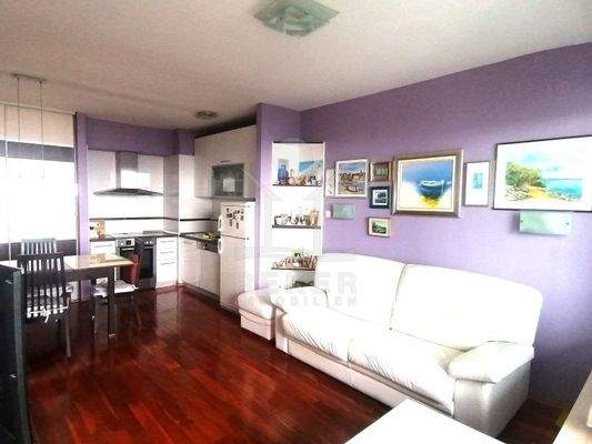 Wohnen in traumhafter Lage in Split