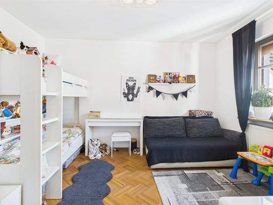 Kinderzimmer