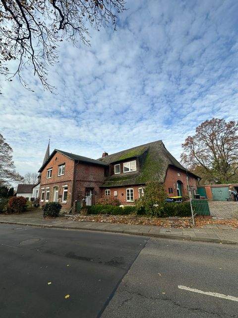 Flintbek Häuser, Flintbek Haus kaufen