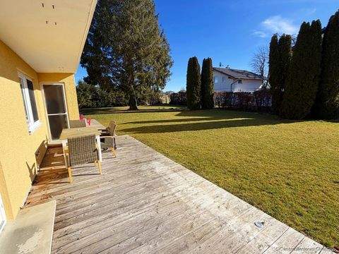 Chieming Wohnungen, Chieming Wohnung mieten