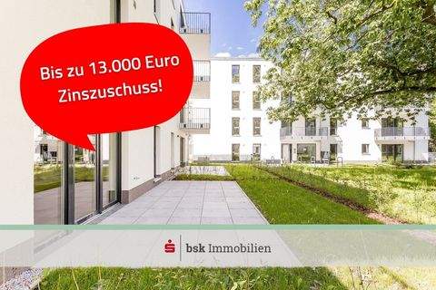 Königs Wusterhausen Wohnungen, Königs Wusterhausen Wohnung kaufen