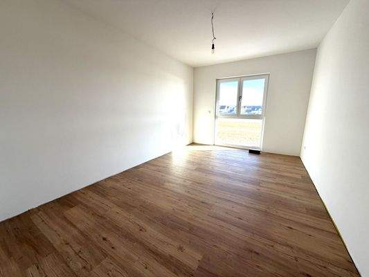 Sonniges Kinderzimmer