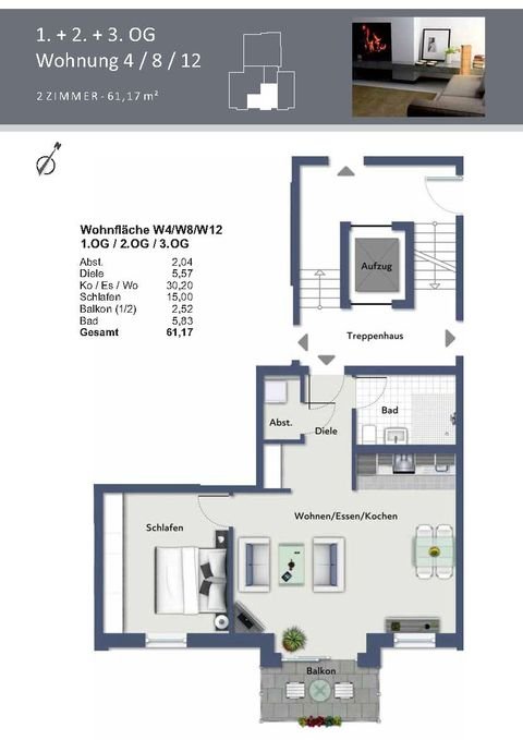 Nürnberg Wohnungen, Nürnberg Wohnung kaufen