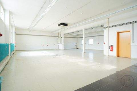 Trostberg Büros, Büroräume, Büroflächen 