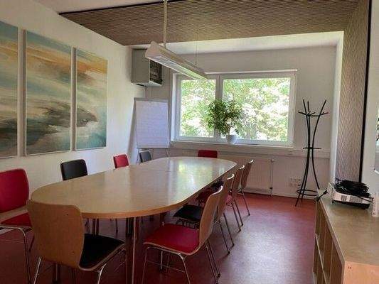 Besprechungsraum