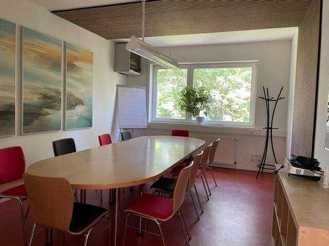 Erfurt Büros, Büroräume, Büroflächen 