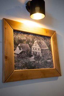 ehem. Mühlengebäude