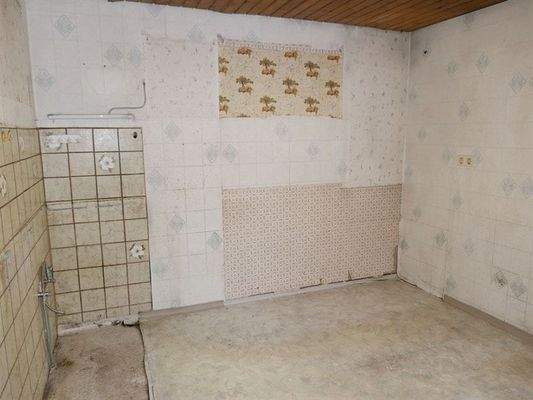 ehemalige Küche im EG