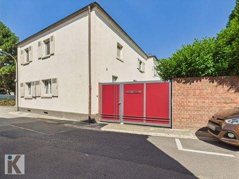 Ludwigshafen am Rhein Häuser, Ludwigshafen am Rhein Haus kaufen