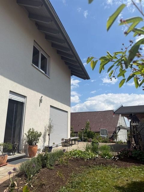 Steinhausen an der Rottum Häuser, Steinhausen an der Rottum Haus kaufen