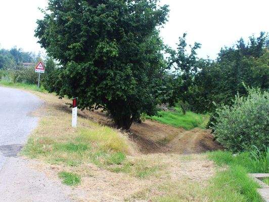 Rustico in Cossano Belbo – Piemont